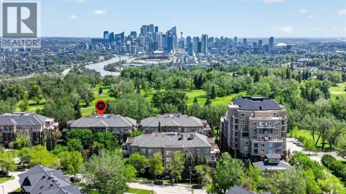 1104, 24 Hemlock Crescent SW, Calgary