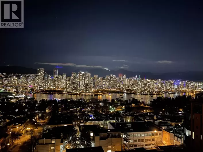 1104 2550 SPRUCE STREET, Vancouver