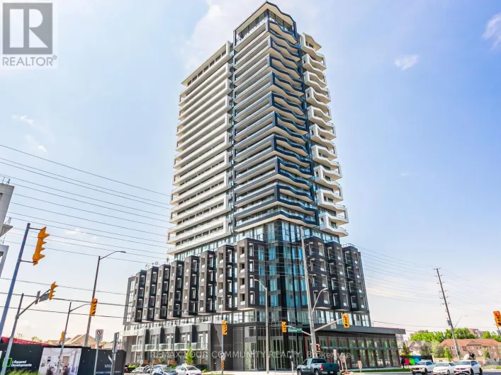 1104 - 260 MALTA AVENUE, Brampton