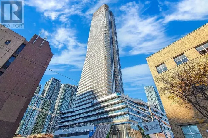 1104 - 28 FREELAND STREET, Toronto