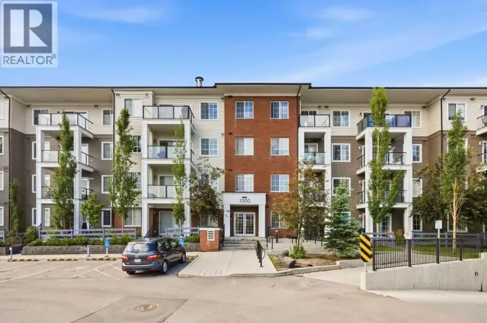 1104, 298 Sage Meadows Park NW, Calgary
