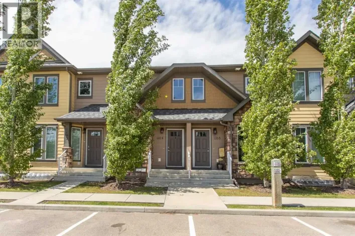 1104, 30 Carleton Avenue, Red Deer