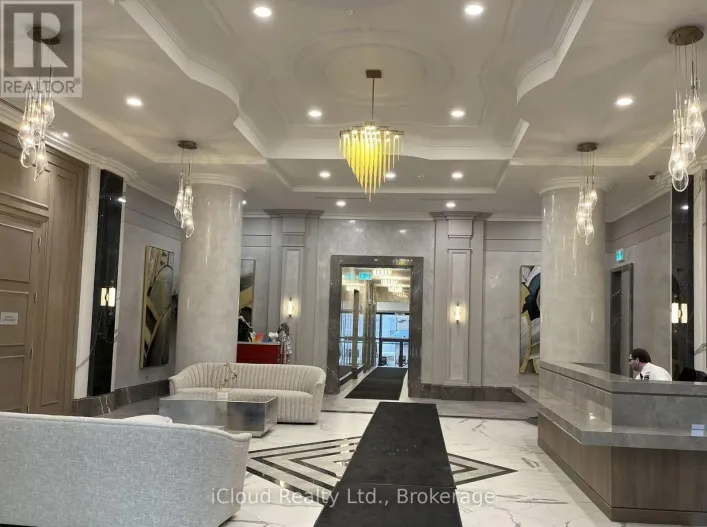 1104 - 30 ELM DRIVE, Mississauga