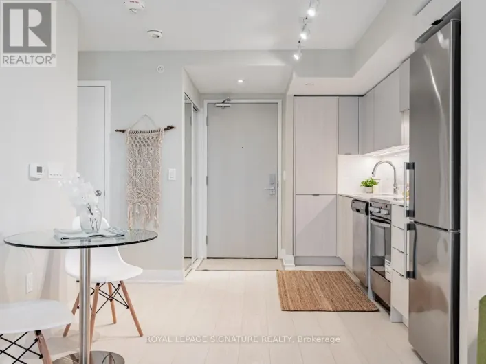 1104 - 30 GIBBS ROAD, Toronto