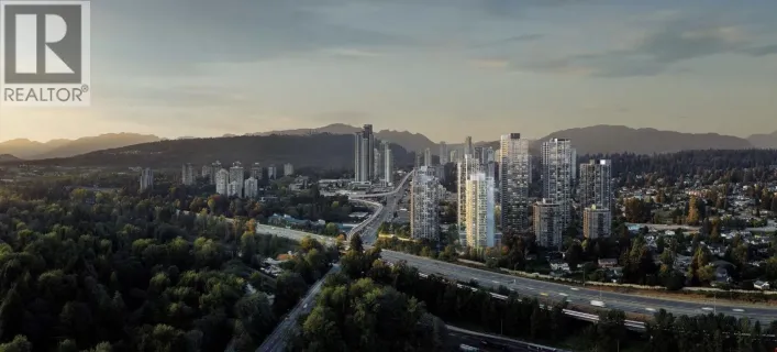 1104 311 ALDERSON AVENUE, Coquitlam