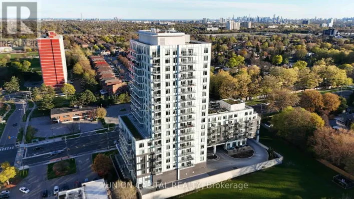1104 - 3220 SHEPPARD AVENUE E, Toronto