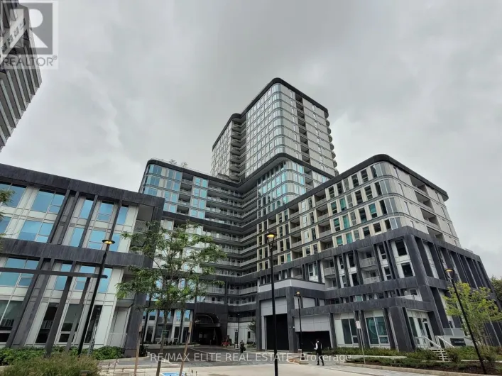 1104 - 3240 WILLIAM COLTSON AVENUE, Oakville