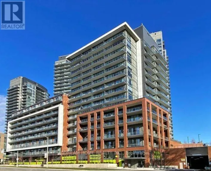 1104 - 36 FOREST MANOR ROAD, Toronto
