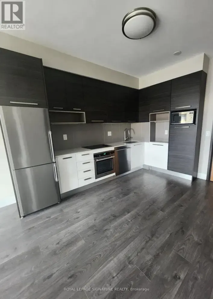1104 - 36 PARK LAWN ROAD, Toronto
