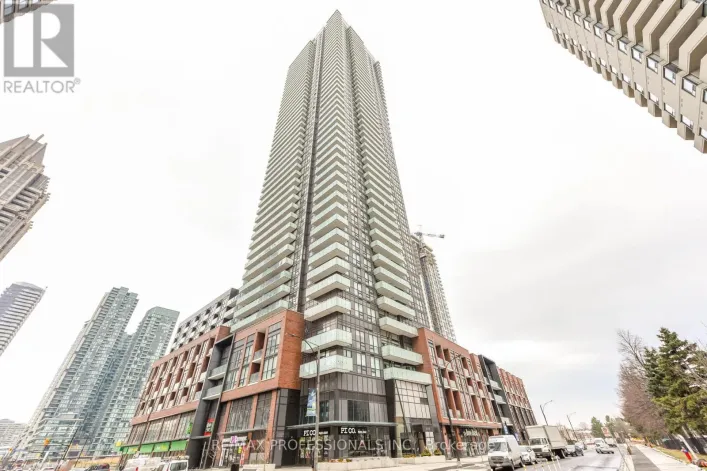 1104 - 430 SQUARE ONE DRIVE, Mississauga