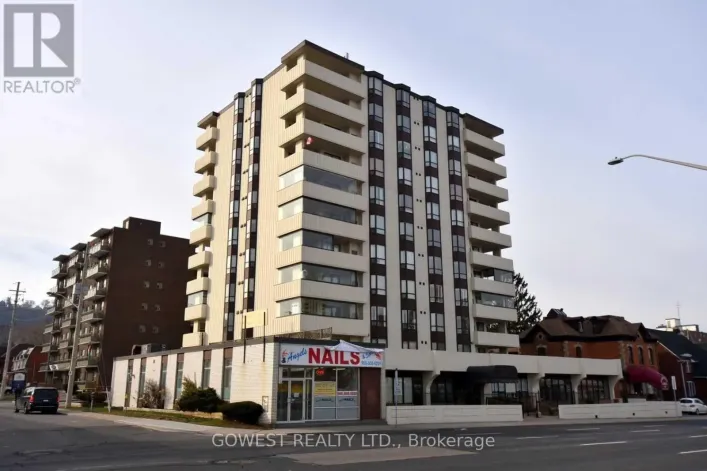 1104 - 432 MAIN STREET E, Hamilton