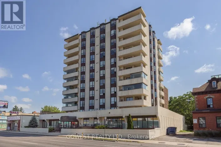 1104 - 432 MAIN STREET E, Hamilton