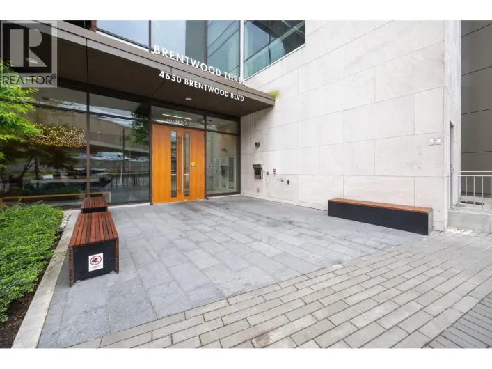 1104 4650 BRENTWOOD BOULEVARD, Burnaby