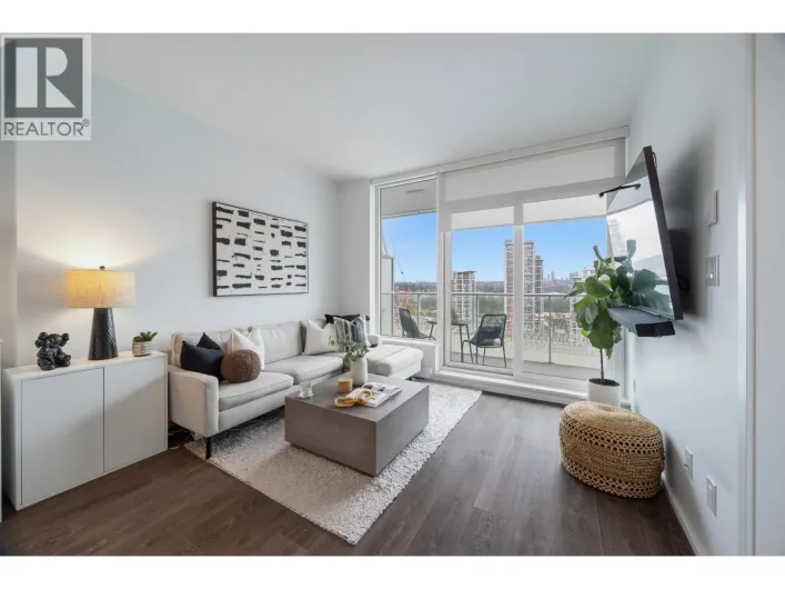 1104 4650 BRENTWOOD BOULEVARD, Burnaby
