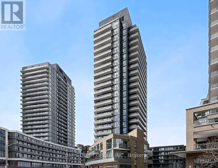 1104 - 50 FOREST MANOR ROAD, Toronto