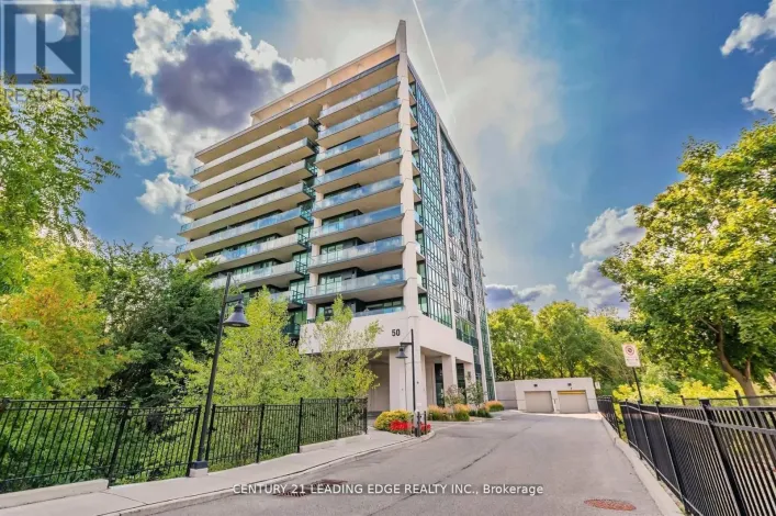 1104 - 50 HALL ROAD, Halton Hills