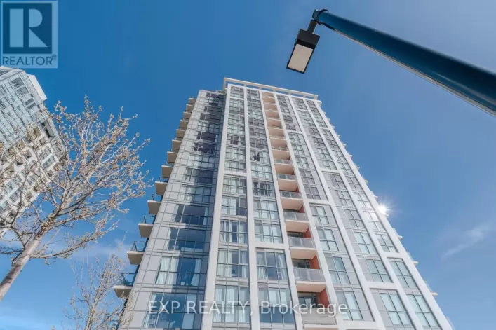 1104 - 50 THOMAS RILEY ROAD, Toronto