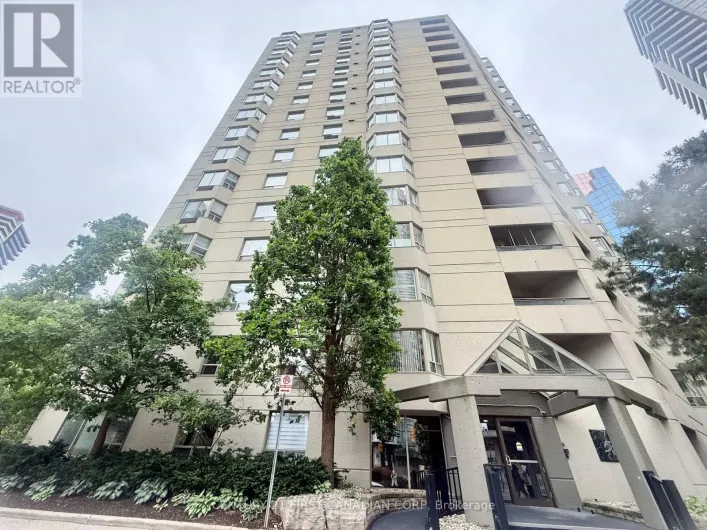 1104 - 500 TALBOT STREET, London East