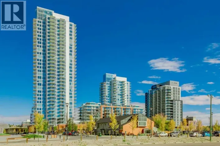 1104, 510 6 Avenue SE, Calgary