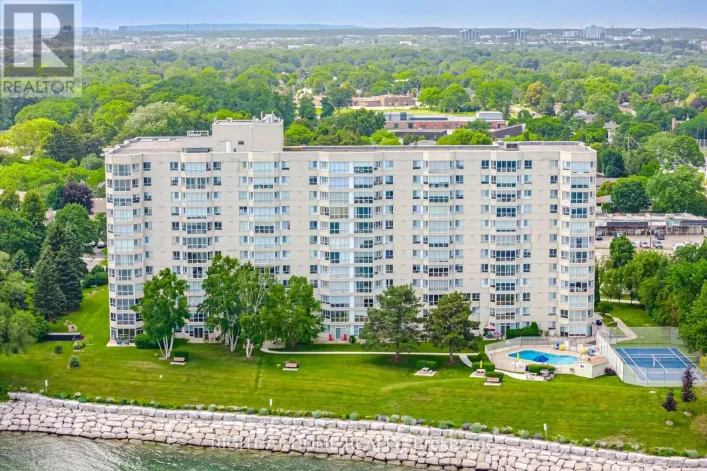 1104 - 5280 LAKESHORE ROAD, Burlington