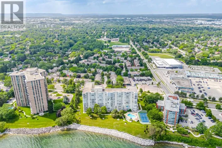 1104 - 5280 LAKESHORE ROAD, Burlington