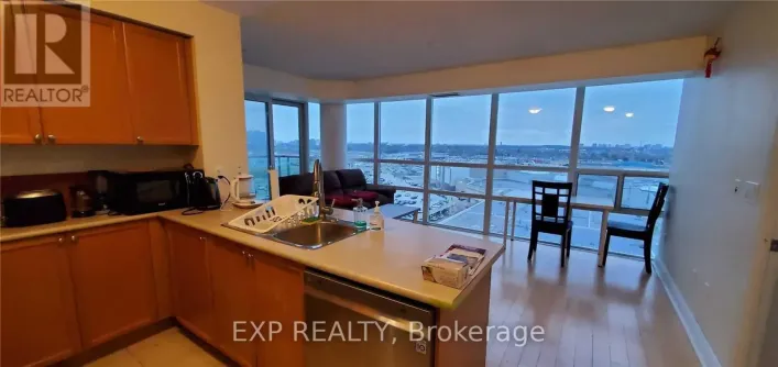 1104 - 60 BRIAN HARRISON WAY, Toronto