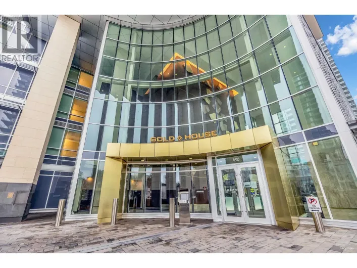 1104 6383 MCKAY AVENUE, Burnaby
