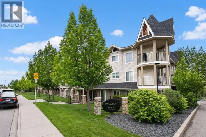 1104, 70 Panamount Drive NW, Calgary
