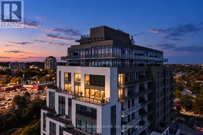 1104 - 71 WYNDHAM STREET S, Guelph