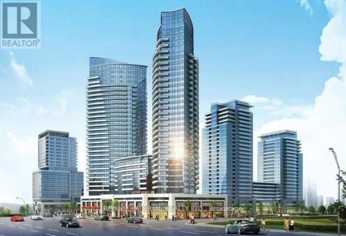1104 - 7191 YONGE STREET, Markham