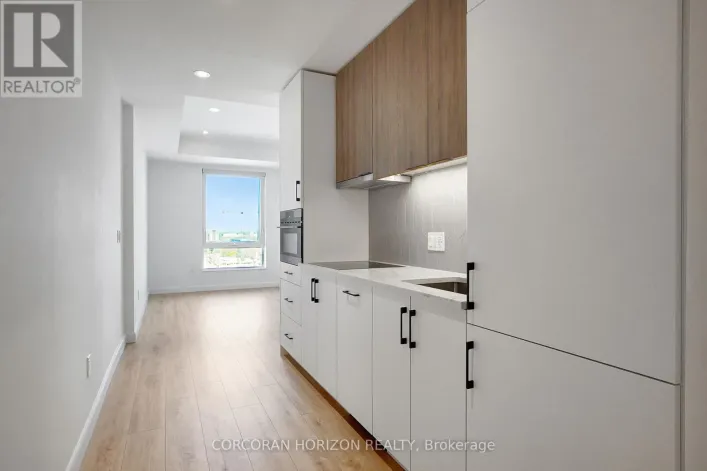 1104 - 741 KING STREET W, Kitchener