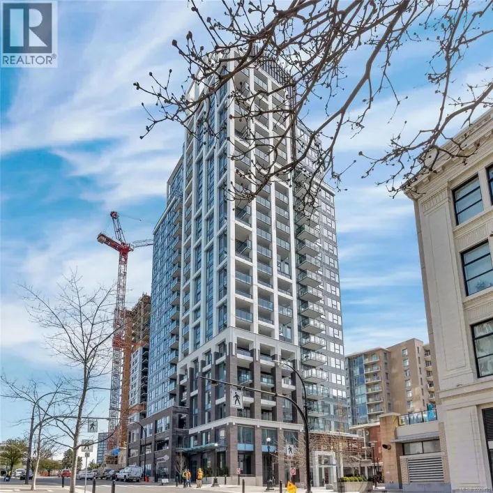 1104 777 Herald St, Victoria