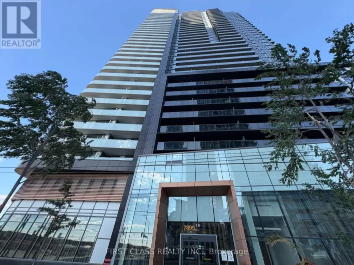 1104 - 7895 JANE STREET, Vaughan