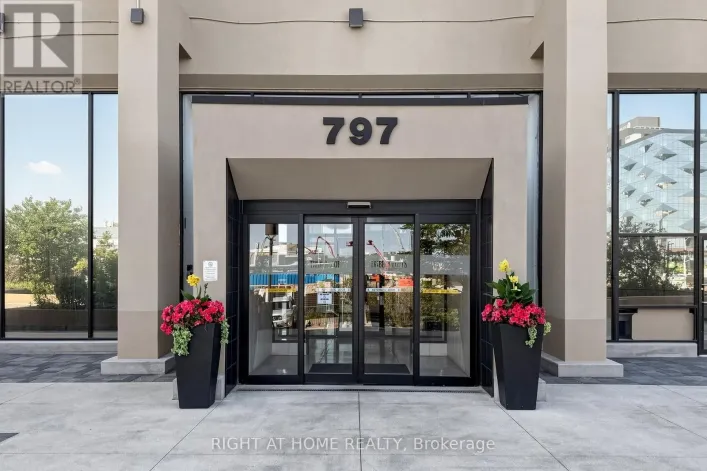 1104 - 797 DON MILLS ROAD, Toronto