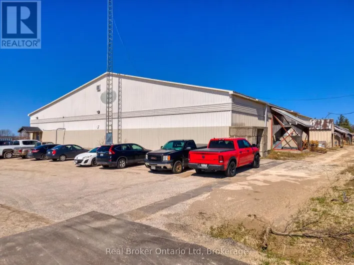 1104 7TH STREET E, Owen Sound