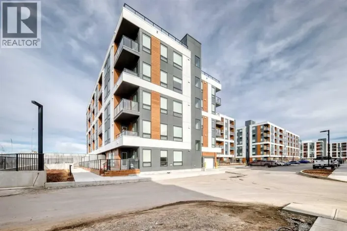 1104, 8500 19 Avenue SE, Calgary