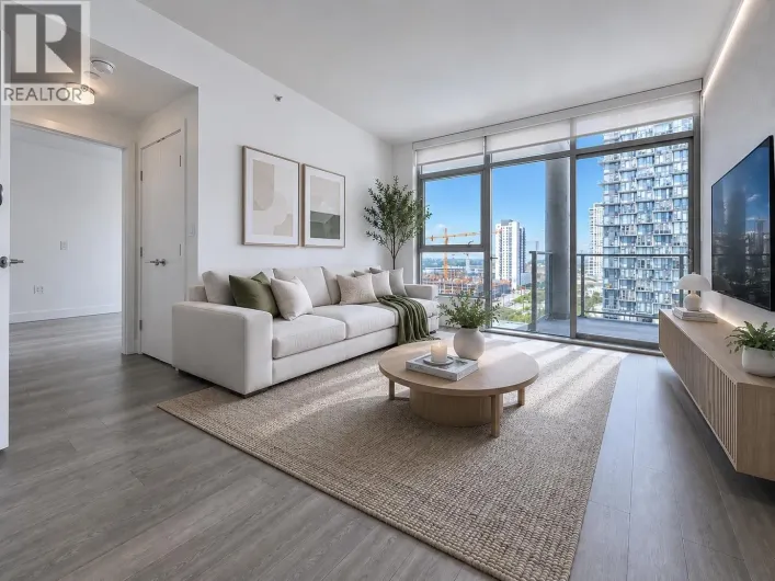 1104 8570 RIVERGRASS DRIVE, Vancouver