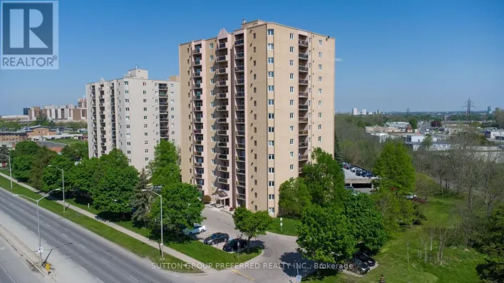 1104 - 860 COMMISSIONERS ROAD, London South