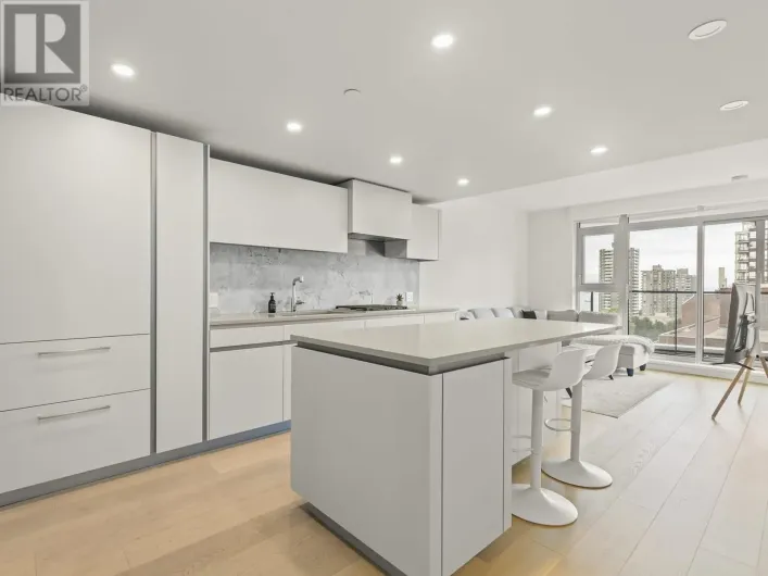 1104 889 PACIFIC STREET, Vancouver