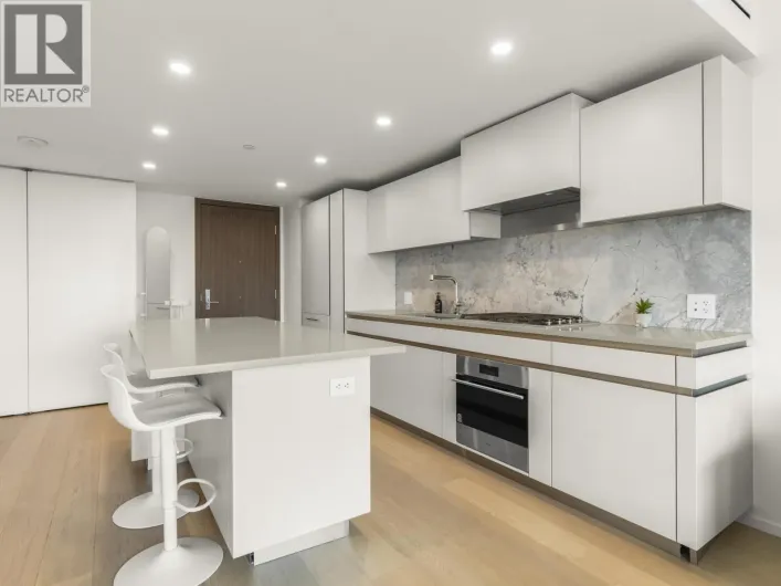 1104 889 PACIFIC STREET, Vancouver