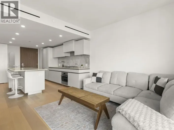 1104 889 PACIFIC STREET, Vancouver