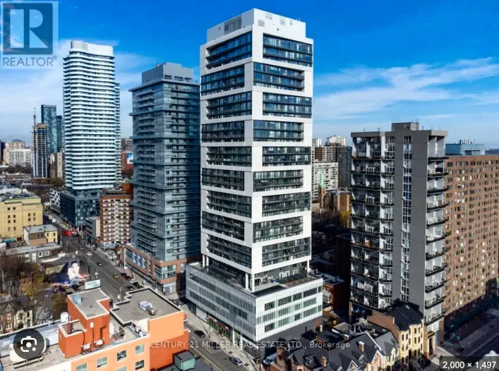 1104 - 89 MCGILL STREET, Toronto