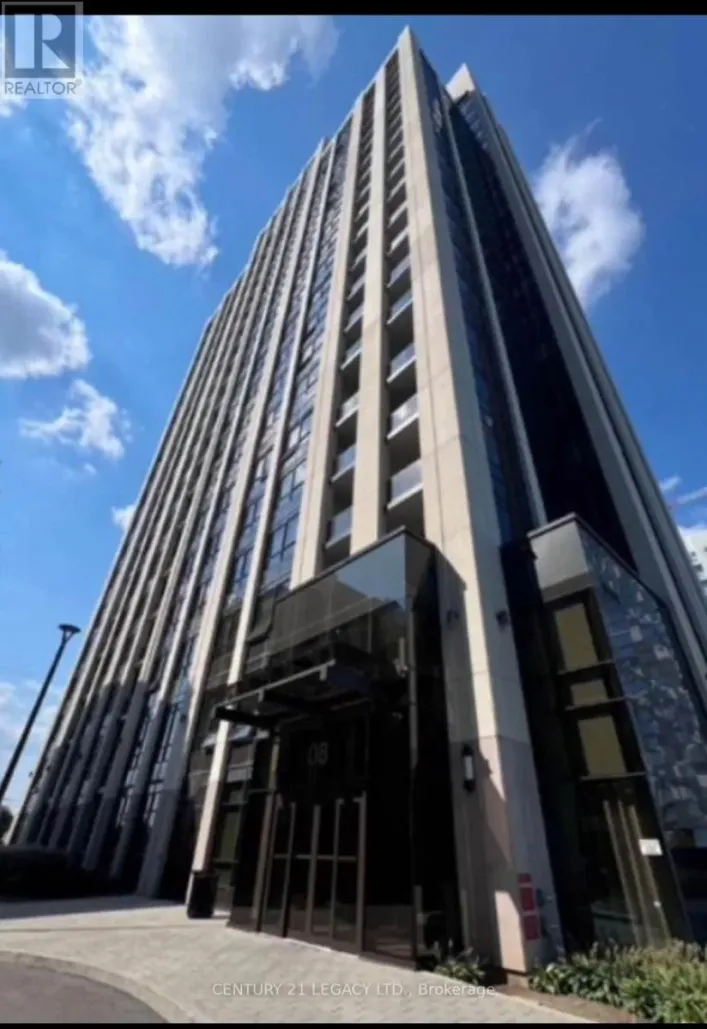 1104 - 9085 JANE STREET, Vaughan