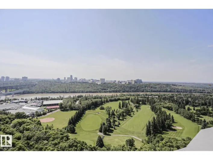 Apartment for sale: #1104 9835 113 ST NW, Edmonton