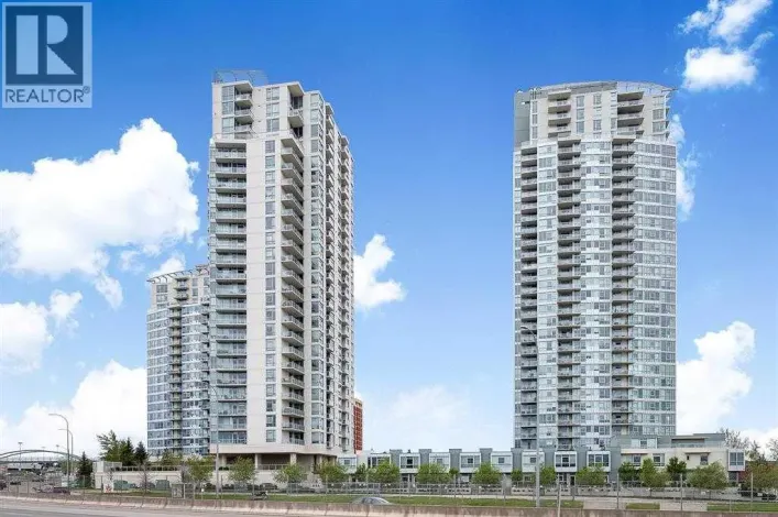 1104, 99 Spruce Place SW, Calgary