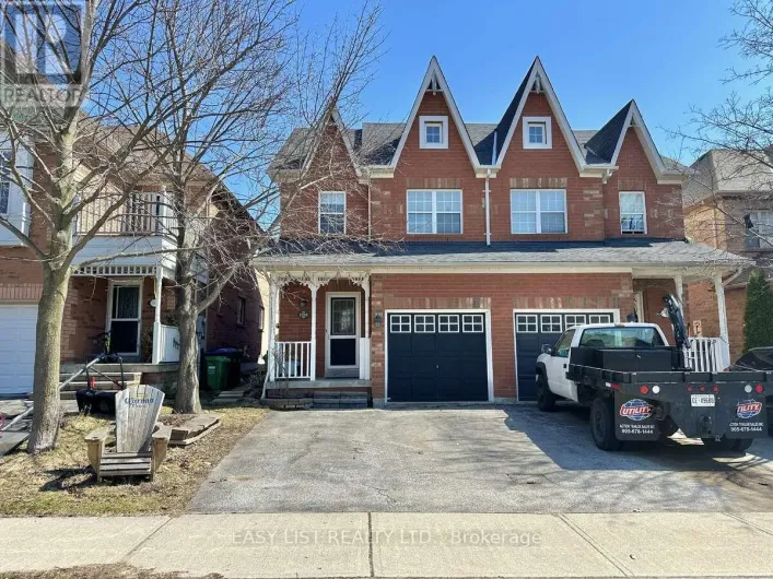 1104 CARDING MILL PLACE, Mississauga