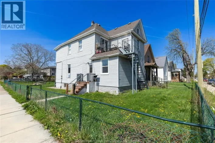 1104 CATARAQUI, Windsor