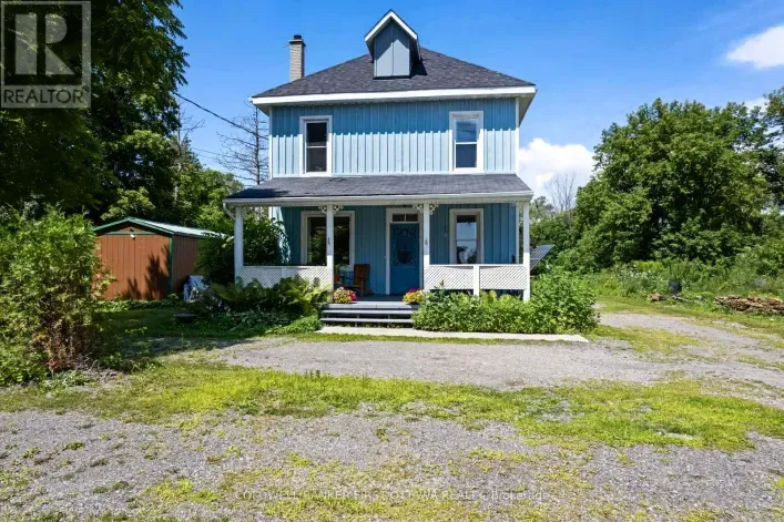House for sale: 1104 COUNTY ROAD 16 ROAD, Merrickville-Wolford