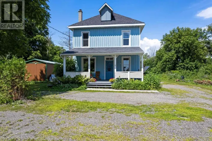 1104 COUNTY ROAD 16 ROAD, Merrickville-Wolford