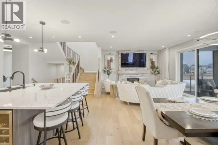 1104 Cranbrook Gardens SE, Calgary